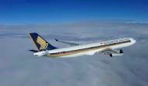 GoRiau 2 Mesin Pesawat Mati di Ketinggian 39.000 Kaki dan Menukik 3.900 Meter, Ini Kata Pilot Singapore Airlines