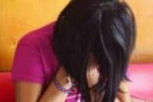 GoRiau Tragis, Gadis 17 Tahun Dipaksa Ibu Tirinya Jadi PSK