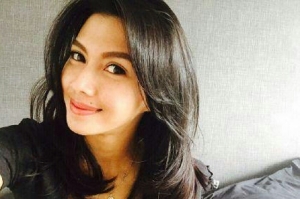 GoRiau Pesan Mengharukan Artis Cantik Irena Justine Sebelum Meninggal Saat Syuting
