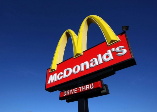 Polisi Gerebek Kantor McDonald’s Terkait Kasus Pajak dan Pencucian Uang