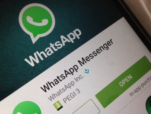 GoRiau Wuih, WhatsApp Kini Jadi Aplikasi Perpesanan Terpopuler di Dunia, BBM Mulai Habis