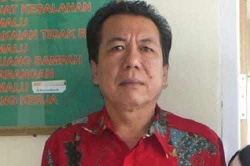 Sebelum Ditangkap KPK, Ketua PN Kepahiang Janner Purba 6 Kali Dilaporkan ke KY dan 2 Kali Disanksi
