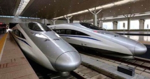 GoRiau Jokowi: Jepang akan Dukung Pembangunan Jalur Kereta Api Lintas Utara Pulau Jawa