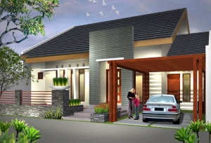 GoRiau Uang Muka Tetap Jadi Hambatan Masyarakat untuk Membeli Rumah