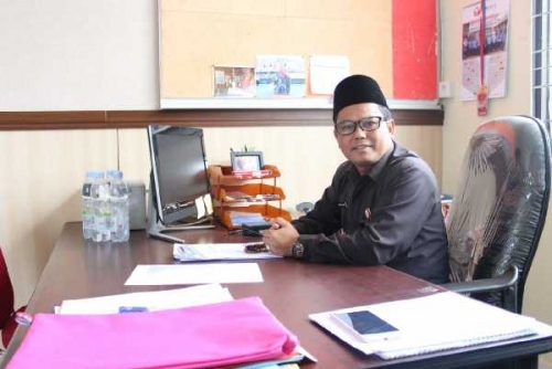 Bawaslu Riau Minta Pengurus Segera Tertibkan Alat Sosialisasi Parpol dan Bacaleg, Masa Pra Kampanye
