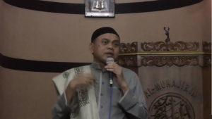 GoRiau Pimpinan Ponpes At Taqwa Ustaz Umar Ditangkap Polisi