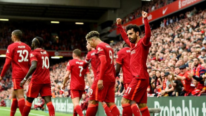 Jika Ingin Kalahkan Madrid, Liverpool Harus Ngegas di Awal
