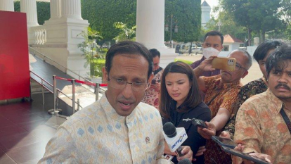 Usai Dipanggil Jokowi, Nadiem Batalkan Kenaikan UKT Semua PTN