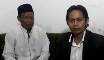 Bondol Sebut Pegi di Bandung Saat Vina Terbunuh, Antarkannya Cari Angkot