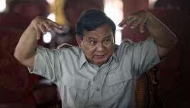 GoRiau Allan Nairn: Prabowo Ajarkan Cara Membantai Warga Sipil Secara Sembunyi