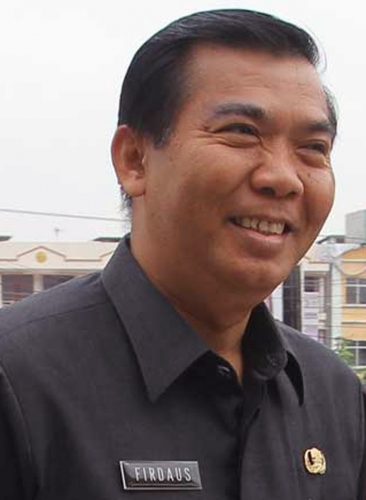 Walikota Minta Kawasan Pinggir Jalan HR Soebrantas Bebas dari PKL