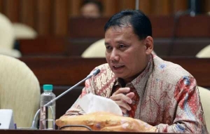 GoRiau Bawaslu RI Putuskan KPU Riau Tidak Bersalah dalam Rekapitulasi Penghitungan Suara