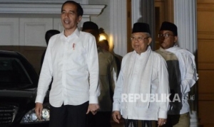 GoRiau Jokowi: Kami adalah Presiden dan Wakil Presiden bagi Seluruh Rakyat Indonesia