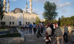 GoRiau Muslim Finlandia Tak Miliki Pemakaman Sesuai Syariat Islam