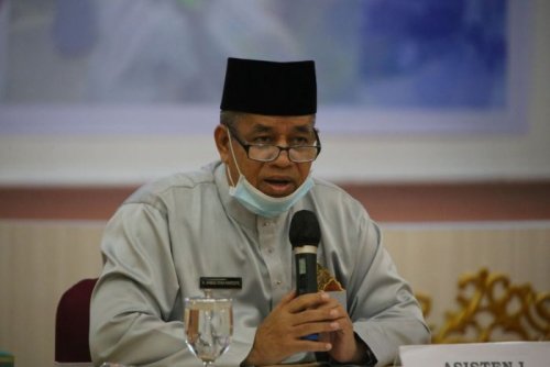 Pandemi Corona, MTQ Tingkat Provinsi Riau Tahun Ini Ditiadakan