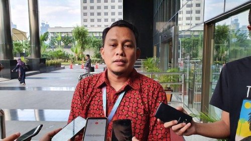 Kasus Korupsi di Bengkalis, KPK Panggil 2 Pegawai Nindya Karya Sebagai Saksi