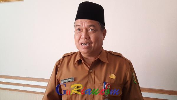 Keterbatasan Anggaran, Kuansing Angkat PPPK Secara Bertahap