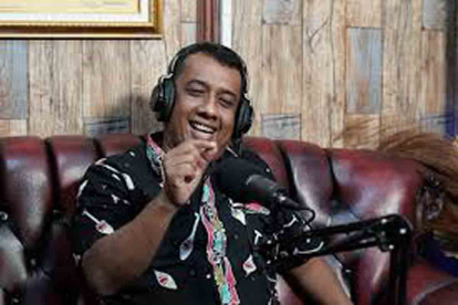 GoRiau Festival Bakar Tongkang dan Festival Pulau Rupat 2023 Siap Dongkrak Kunjungan Wisatawan