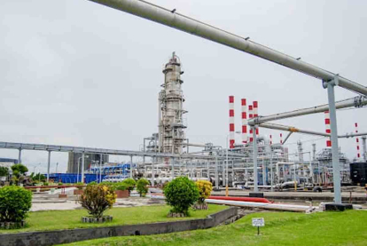 GoRiau PT KPI Unit Dumai Siapkan Pengamanan Ketat Jelang Idul Adha 1444 H