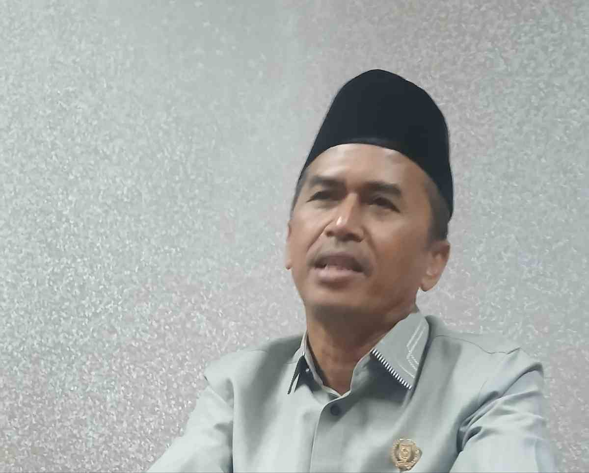 Penempatan Guru PPPK di Riau Amburadul, Mardianto: Perencanaan yang Bodoh!!