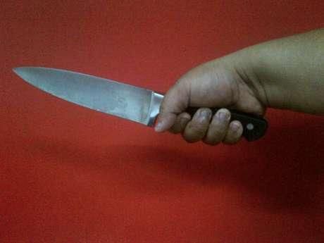 Mengerikan, Pria Berpisau Ngamuk di Pasar, 5 Orang Tewas Ditikam