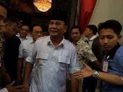 Menurut Kubu Prabowo-Hatta, Seperti Ini Hasil Rekapitulasi Suara Pilpres