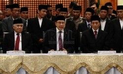 Pemerintah Tetapkan 1 Syawal 1435 H Jatuh Senin