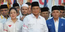 GoRiau Ini 3 Kejanggalan Berkas Gugatan yang Diajukan Prabowo-Hatta ke MK