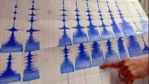 GoRiau Nias Diguncang Gempa 5,0 SR