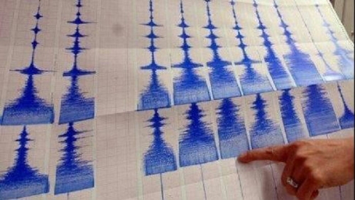 Nias Diguncang Gempa 5,0 SR