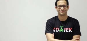 GoRiau 6 Nama Ini Jadi Pendatang Baru dalam Daftar Orang Terkaya Indonesia, Termasuk Bos Go-Jek