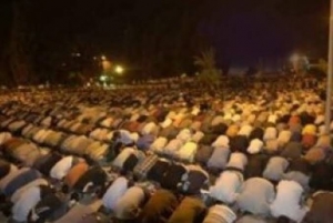 GoRiau Gerhana Bulan Total Terlama Abad Ini Terjadi Besok, Umat Islam Dianjurkan Shalat Khusuf, Begini Niat dan Tata Caranya