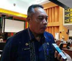 Pusat Kuliner dan Wisata Ala Malioboro di Agus Salim Tak Berkembang, Disperindag: Pengelolanya LPM