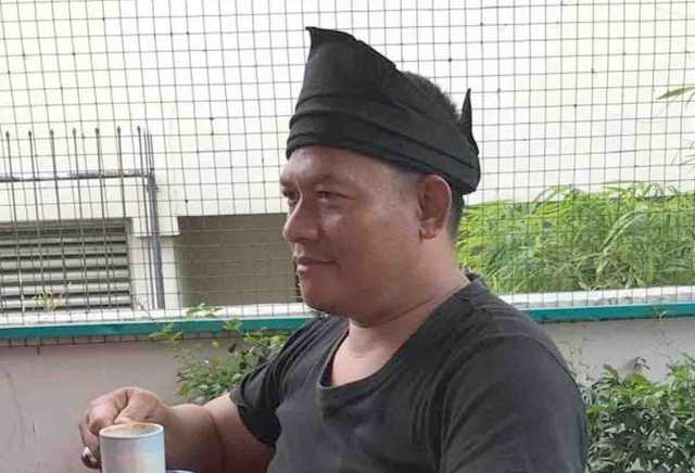 Rencana Relokasi Warga TNTN Riau ke Pulau Mendol Pelalawan Ditolak Warga Kuala Kampar