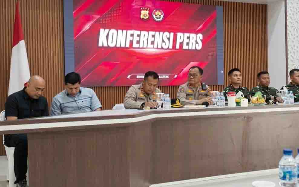 Anggota POM TNI Gugur Tertembak, Bripka R Diperiksa Propam Polda Aceh