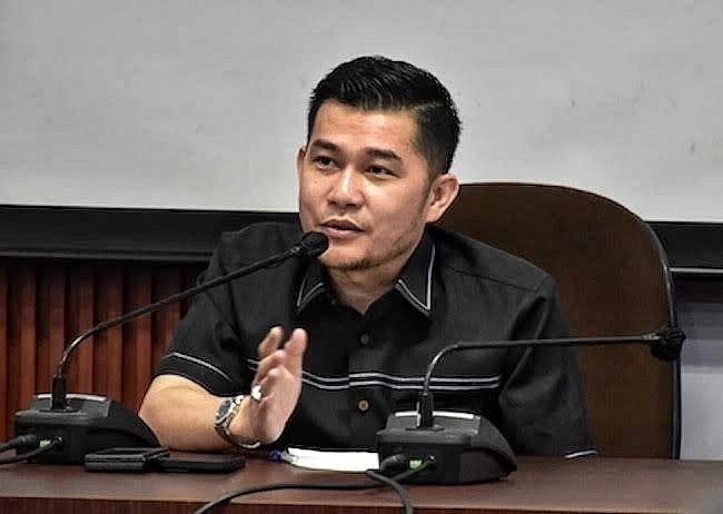 DPRD Pekanbaru Minta Pemkot Prioritaskan Penanganan Banjir Dibanding Ponsel RT/RW