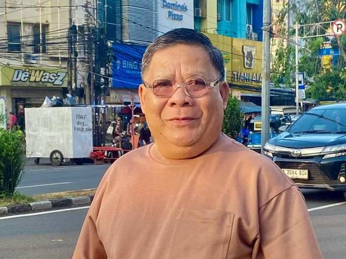 Transformasi Ulat: Bukan Sekadar Berganti Kulit