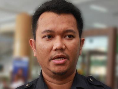 DPRD Ingatkan Polda Riau Sapu Bersih Judi Gelper di Dumai dan Bagan, Jangan Keduluan Mabes