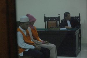 GoRiau Tipu Calon Mahasiswa Fakultas Kedokteran UGM Hingga Ratusan Juta, Mahasiswa Asal Rohul Riau Dituntut 3,5 Tahun