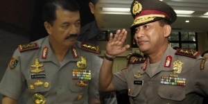 GoRiau Besanan, Keluarga Budi Waseso dan Budi Gunawan Akan Berpakaian Adat Minang pada Resepsi Pernikahan