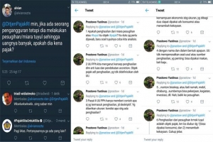 GoRiau Uang Hasil Curian Tuyul Juga Wajib Kena Pajak