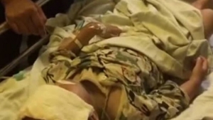 GoRiau Dendam kepada Suami, Wanita Ini Malah Potong Kemaluan Putranya