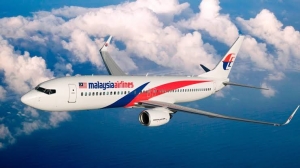 GoRiau Investigator Sebut Pesawat MH370 Dicegat Jet Tempur Sukhoi