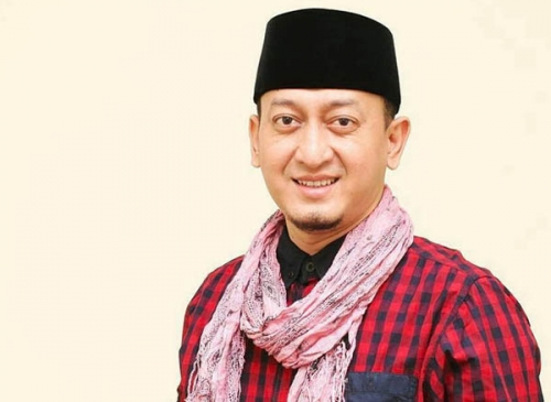 Peringati Tahun Baru Islam 1 Muharram 1441 H, Pemkab Bengkalis Hadirkan Ustadz Zacky Mirza