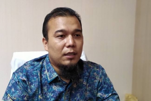 Terpilih Sebagai Pengurus di DPP, PKB Riau: Abdul Wahid Masih Ketua DPW