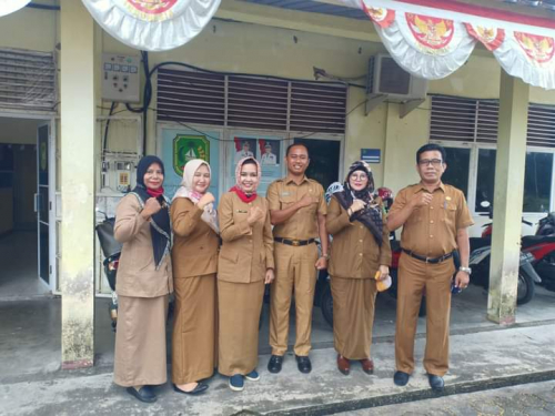 Tukang Becak dan Ojek Bisa Daftar Bantuan UMKM Riau, 76 UMKM di Meranti Sudah Mendaftar