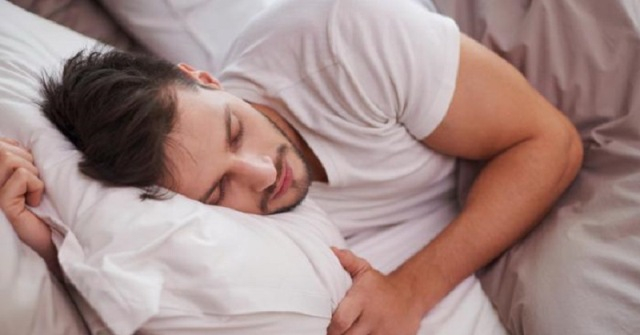 Rasulullah SAW Tidur Miring ke Kanan, Ternyata Ini Manfaatnya bagi Kesehatan