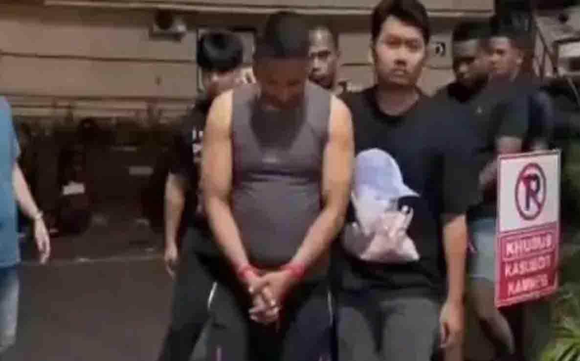 Kasus Penculikan Kacab BRI, Kuasa Hukum Tersangka Ungkap Tekanan dari Oknum Aparat