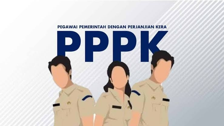 Wali Kota Pekanbaru Usulkan 5.173 PPPK Paruh Waktu ke Kemenpan RB