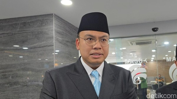 Dihasilkan AI, Wamenkomdigi: Konten Live Ricuh Demo DPR Banyak yang Tidak Real